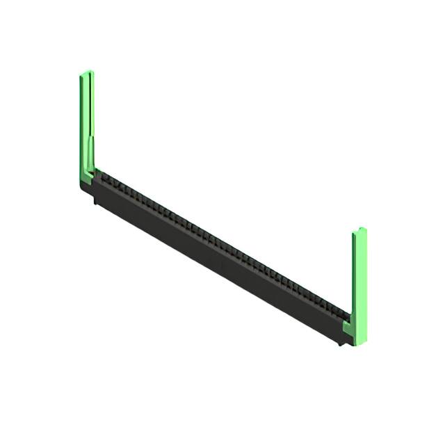 387-043-540-668 EDAC Inc.  Edgeboard Connectors